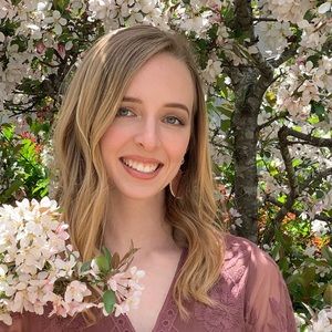 Meet your Posher, Maddi